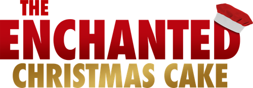 Волшебный рождественский торт