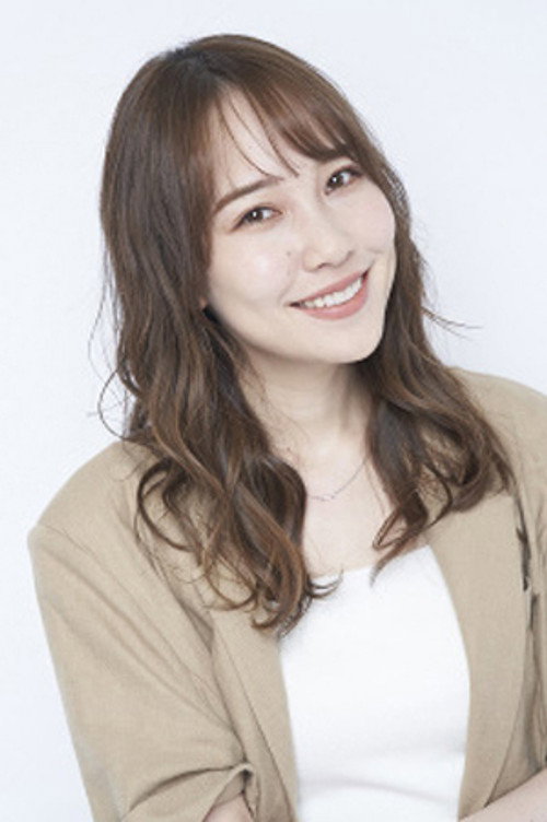 Мэри Хацуми