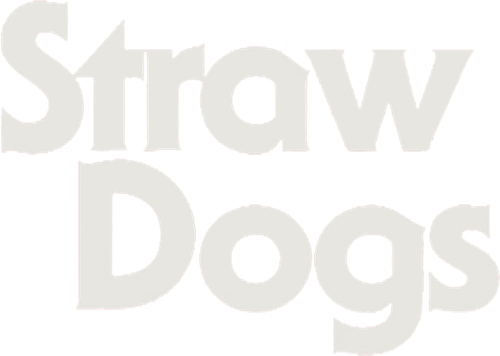 Соломенные псы