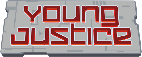 Юная Лига Справедливости 