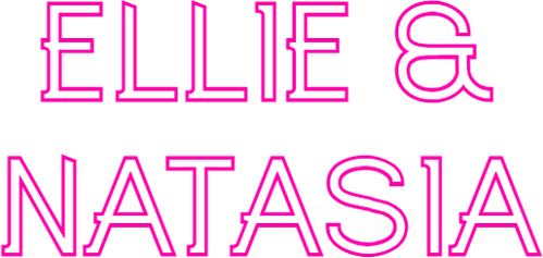 Ellie & Natasia