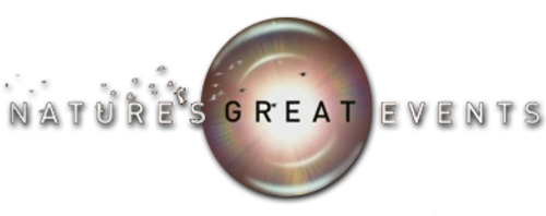 Величайшие явления природы