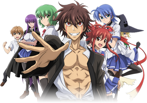 Князь тьмы с задней парты