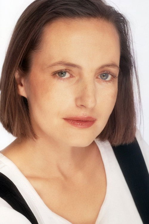 Малгожата Гебел