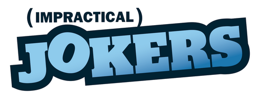 Невозможные шутники