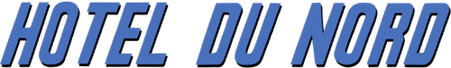 Hôtel du Nord