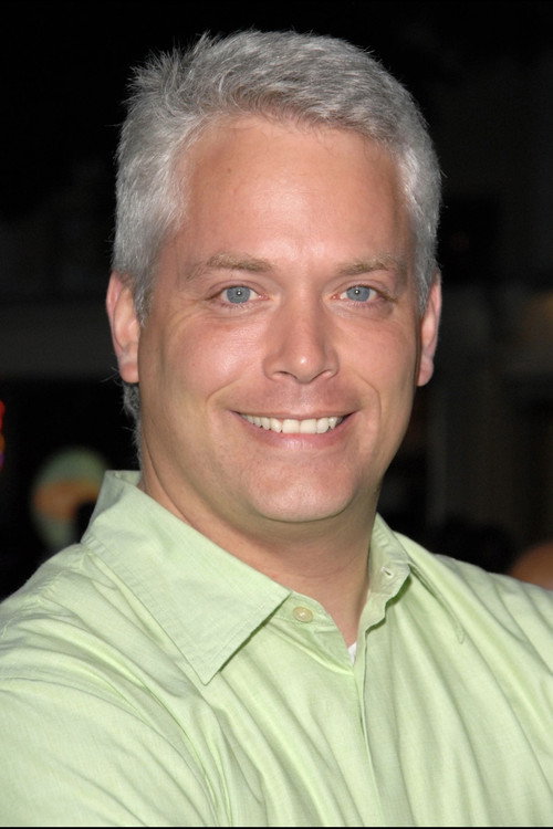 Крэйг Перри