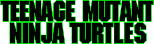 Черепашки-ниндзя