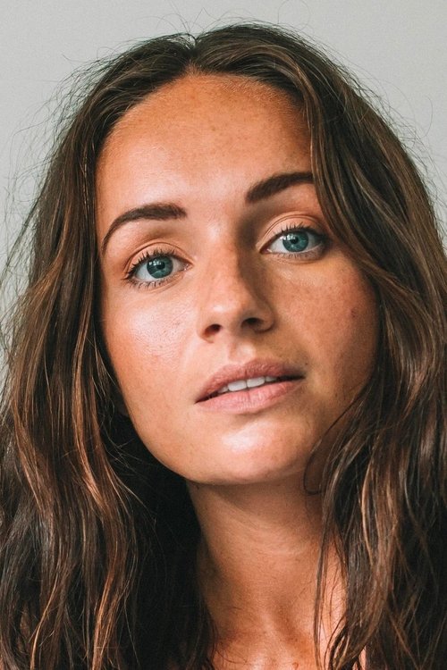 Грэйс Палмер