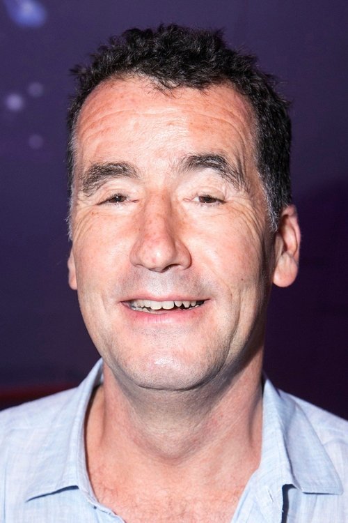 Тим МакМуллан