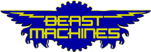 Трансформеры: Зверороботы