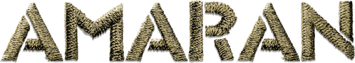Амаран