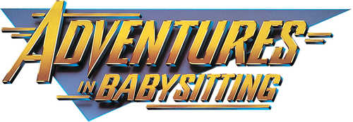 Приключения няни