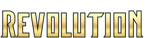 Властелины вселенной: революция