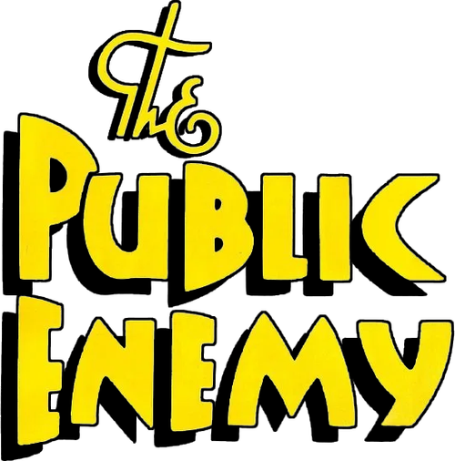 Враг общества