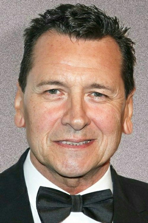 Марк Линдсэй Чэпман