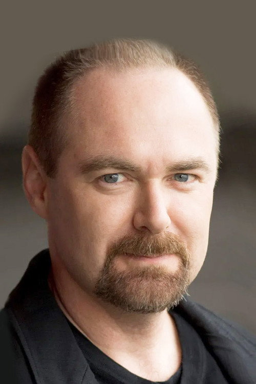 Уильям Макдональд