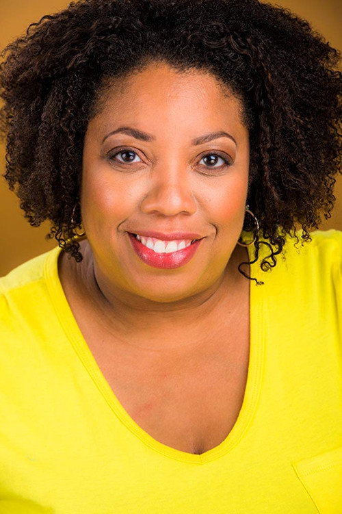 Эрика Боуман