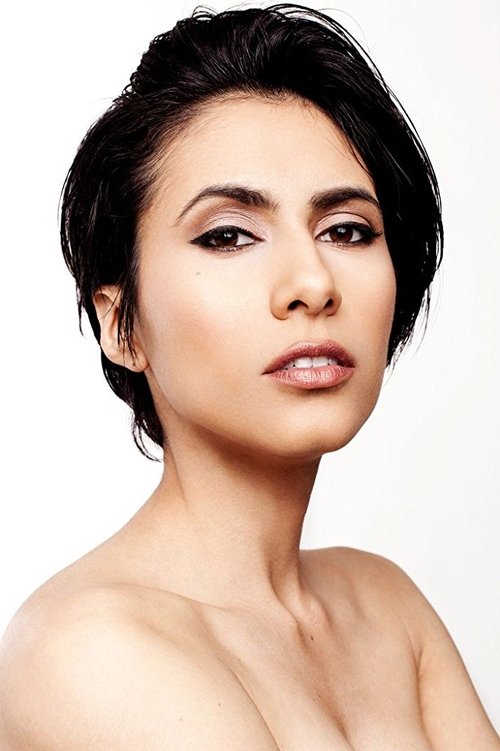 Кристина Ви