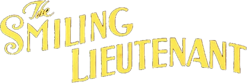 Улыбающийся лейтенант