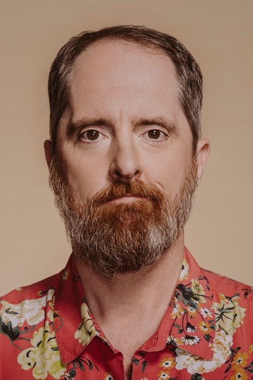 Брендан Хант