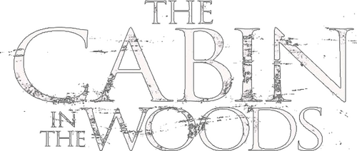 Хижина в лесу