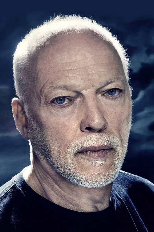 David Gilmour