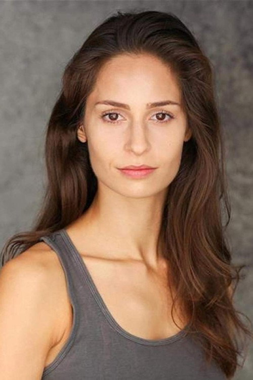 Шарлотта Луиз