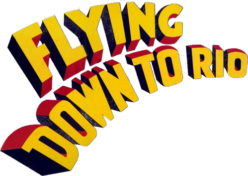 Полет в Рио