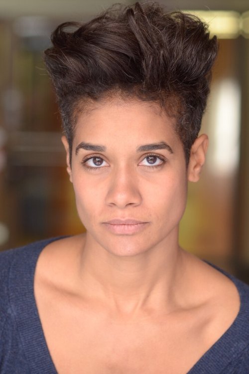 Камилла Атебе