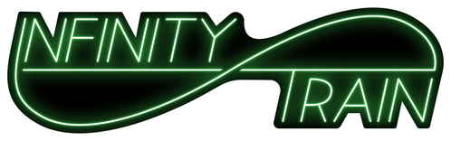 Бесконечный поезд