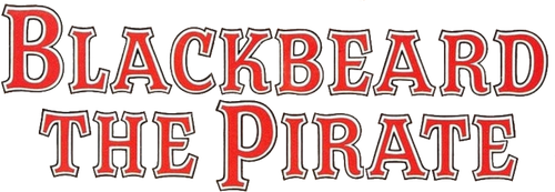 Пират Чёрная Борода