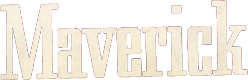Мэверик
