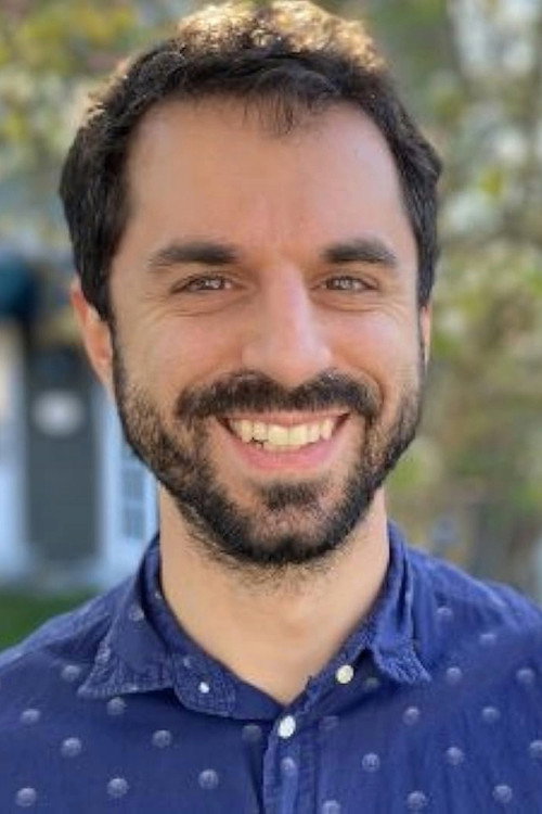 Shawn Smolensky