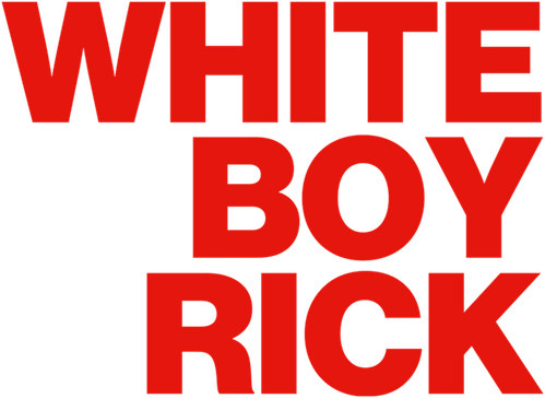 Белый парень Рик