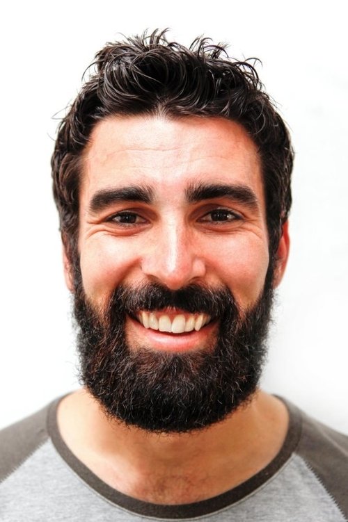 Гаррет Хэдфилд