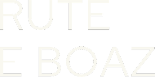 Руфь и Боаз