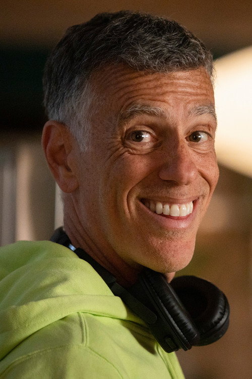 Стив Перлман