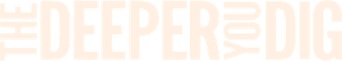 Чем глубже копаешь