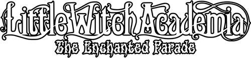Академия ведьмочек: Колдовской парад