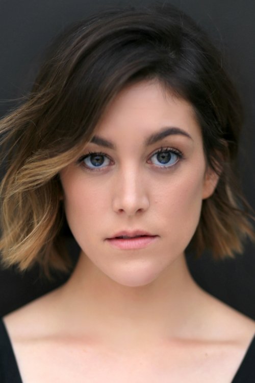 Кэйтлин МакГи