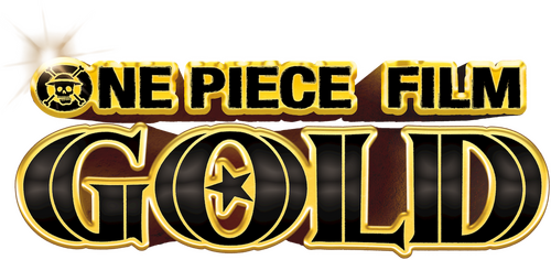 Ван-Пис: Золото