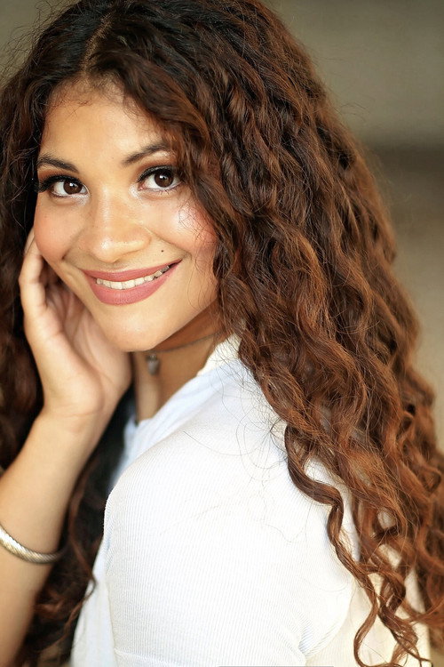 Джианна Фьюнс