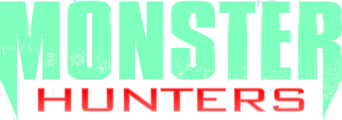 Охотники на монстров
