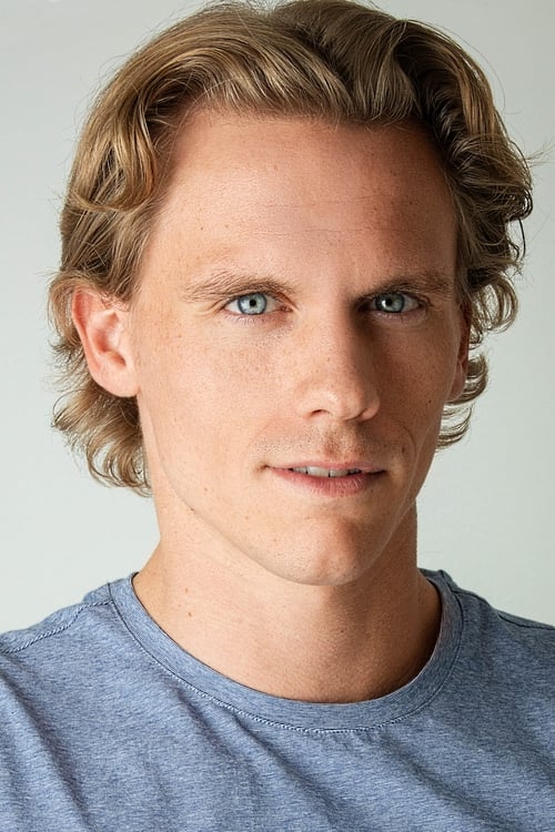 Коннор МакМахон