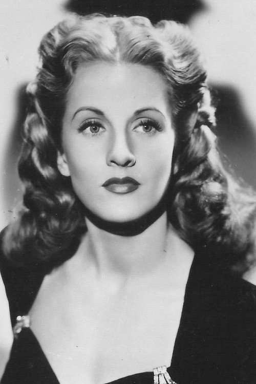 Энн Кроуфорд