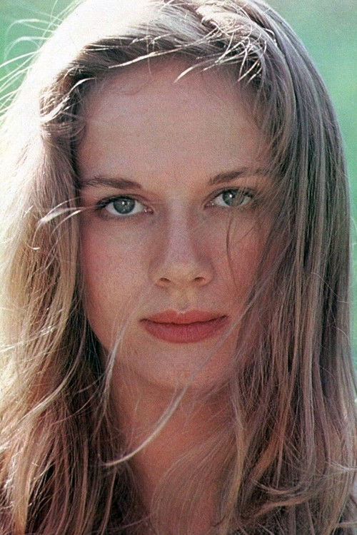 Доминик Санда