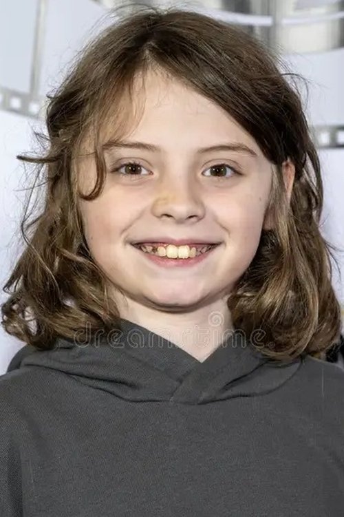 Олли Робинсон