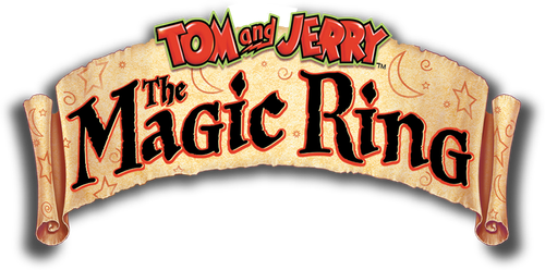 Том и Джерри: Волшебное кольцо
