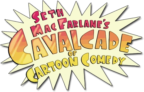 Seth MacFarlane's Cavalcade of Cartoon Comedy
